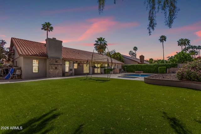 9736 E IRONWOOD Drive, Scottsdale, AZ 85258
