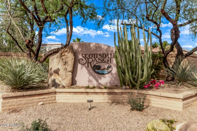 9736 E IRONWOOD Drive, Scottsdale, AZ 85258