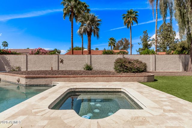 9736 E IRONWOOD Drive, Scottsdale, AZ 85258