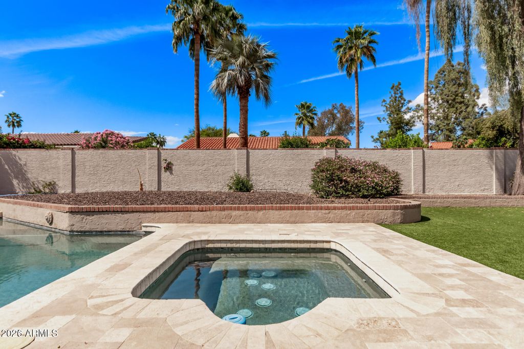 9736 E IRONWOOD Drive, Scottsdale, AZ 85258 — photo 4