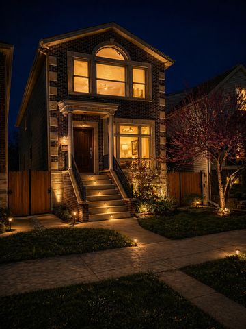 4906 N Kruger Avenue, Chicago, IL 60630