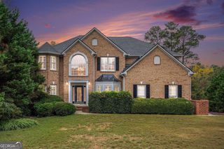 9140 N Links Drive, Covington, GA 30014