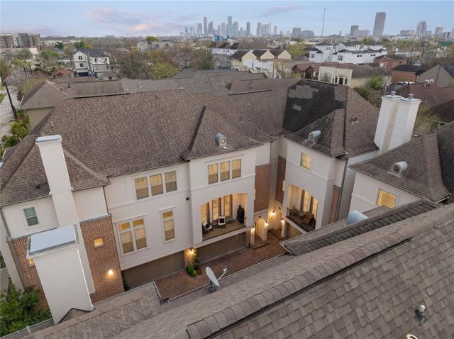 5229 Petty Street A, Houston, TX 77007