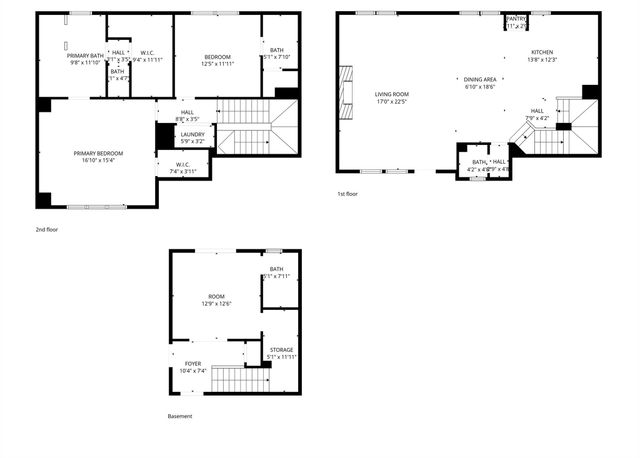 5229 Petty Street A, Houston, TX 77007