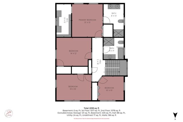 2030 Cass STREET, La Crosse, WI 54601