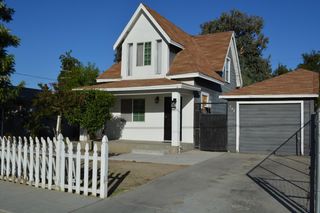 558 N Bond Street, Fresno, CA 93702