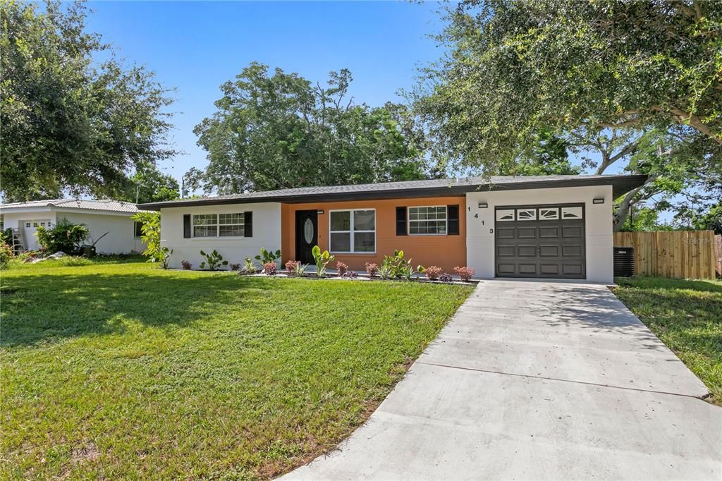 1413 CROYDON DRIVE, Clearwater, FL 33756