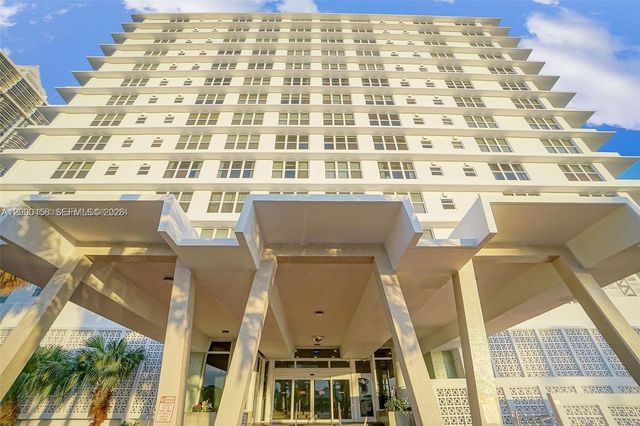 4747 Collins Ave 1108, Miami Beach, FL 33140