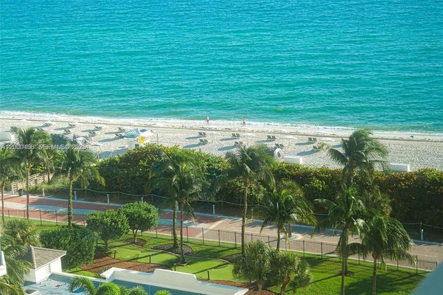 4747 Collins Ave 1108, Miami Beach, FL 33140