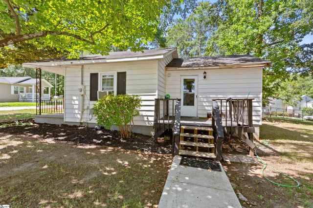 326 Murrell Road, Greenville, SC 29605