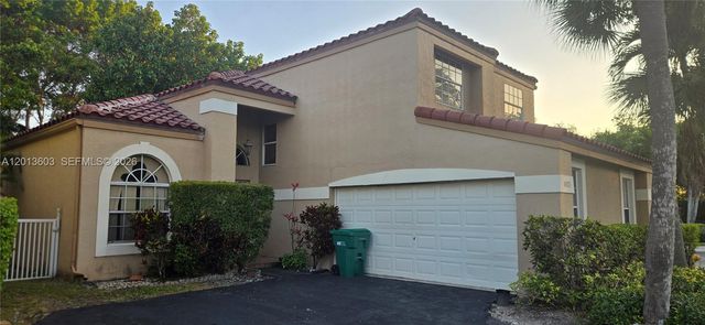 6470 NW 77th Pl, Parkland, FL 33067