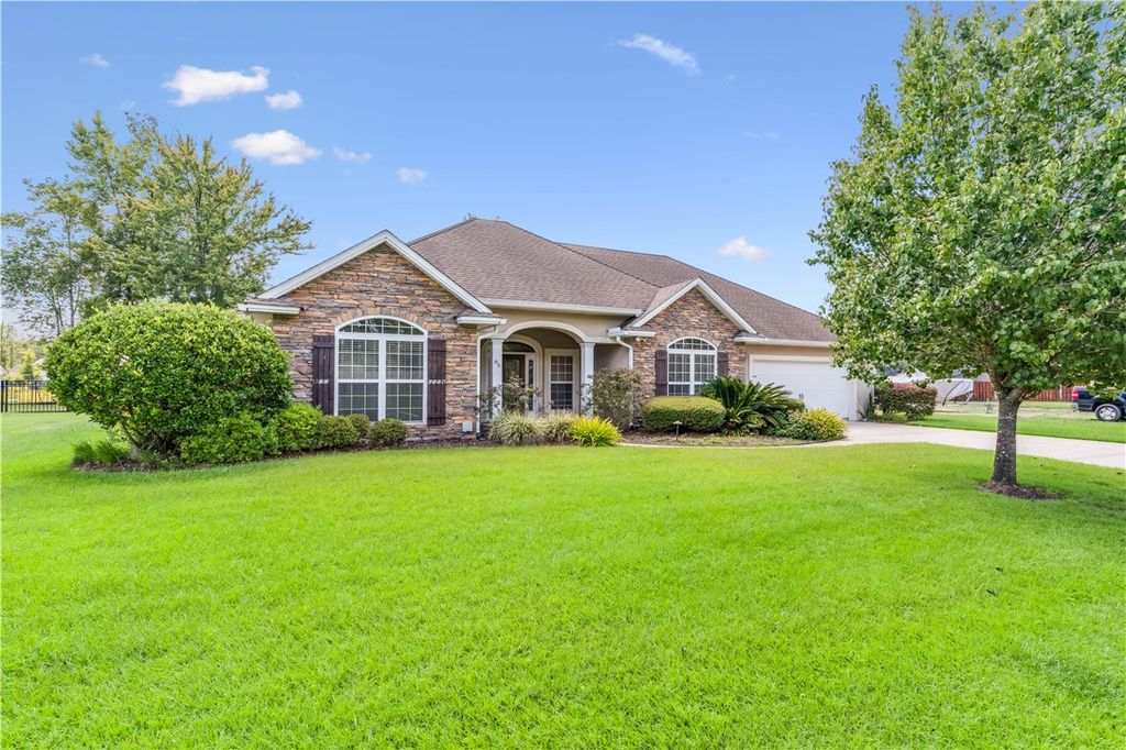 85 Wellington Circle, Brunswick, GA 31525