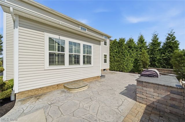846 Hilliary Lane, Aurora, OH 44202