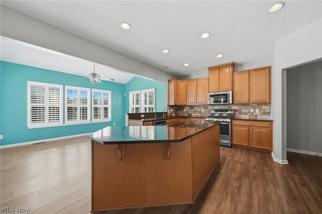 846 Hilliary Lane, Aurora, OH 44202