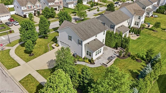 846 Hilliary Lane, Aurora, OH 44202