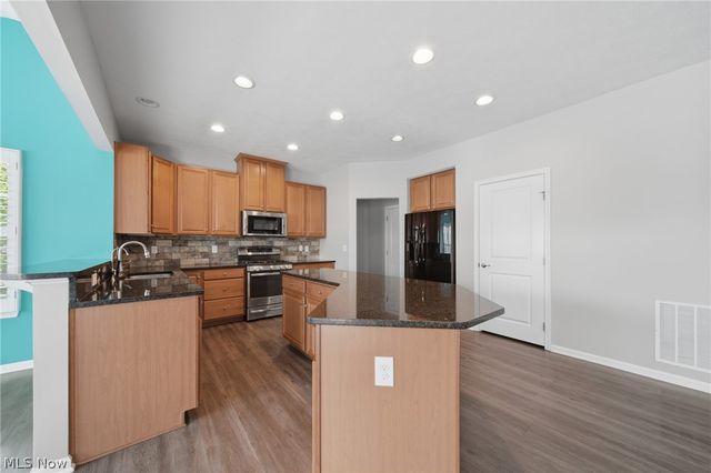 846 Hilliary Lane, Aurora, OH 44202