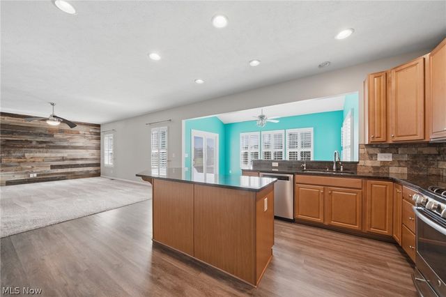 846 Hilliary Lane, Aurora, OH 44202