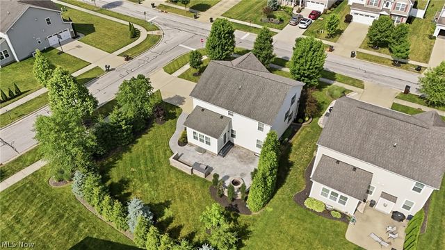 846 Hilliary Lane, Aurora, OH 44202