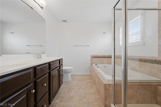 846 Hilliary Lane, Aurora, OH 44202