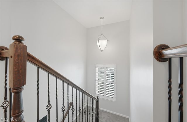846 Hilliary Lane, Aurora, OH 44202