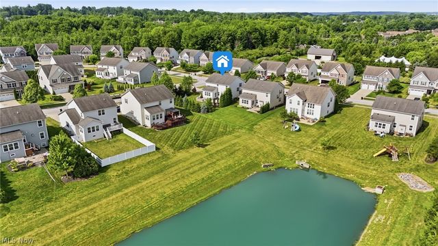 846 Hilliary Lane, Aurora, OH 44202