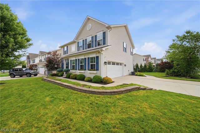 846 Hilliary Lane, Aurora, OH 44202