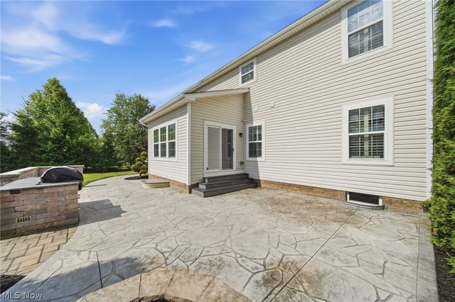 846 Hilliary Lane, Aurora, OH 44202