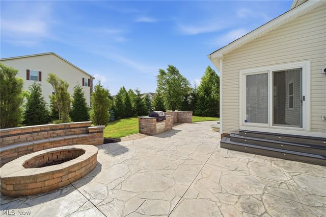 846 Hilliary Lane, Aurora, OH 44202