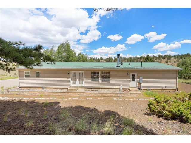 1855 Windmill Dr, Hartsel, CO 80449