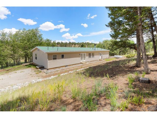 1855 Windmill Dr, Hartsel, CO 80449