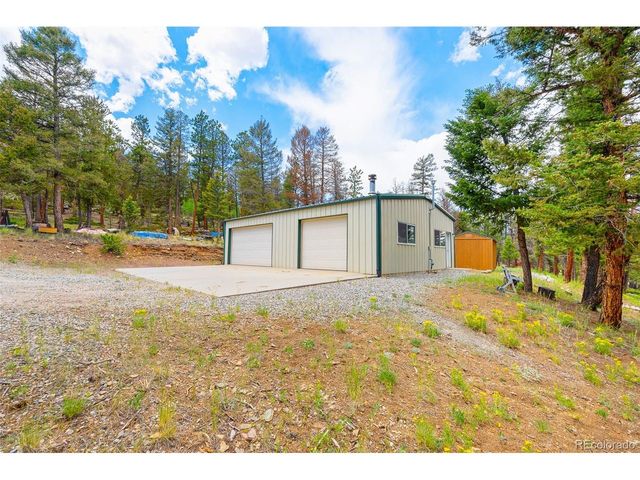 1855 Windmill Dr, Hartsel, CO 80449
