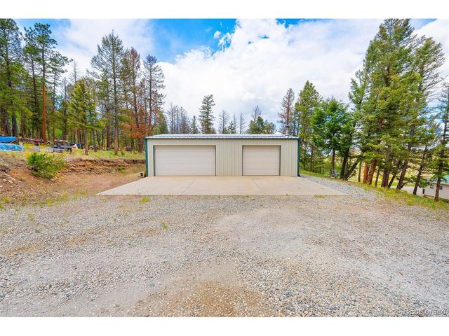 1855 Windmill Dr, Hartsel, CO 80449