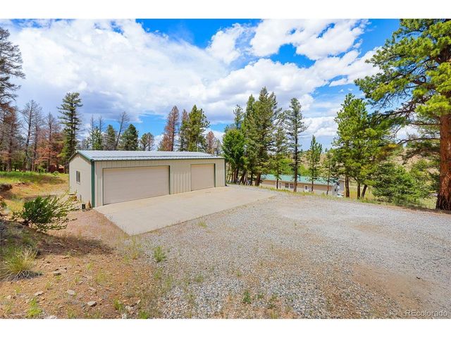 1855 Windmill Dr, Hartsel, CO 80449