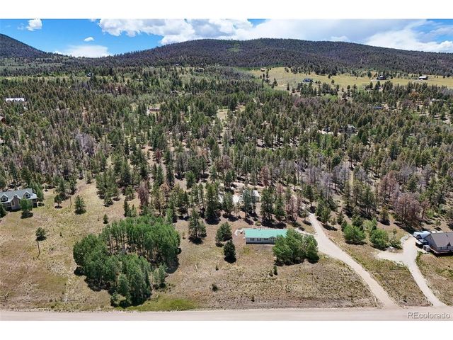 1855 Windmill Dr, Hartsel, CO 80449