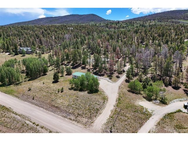 1855 Windmill Dr, Hartsel, CO 80449