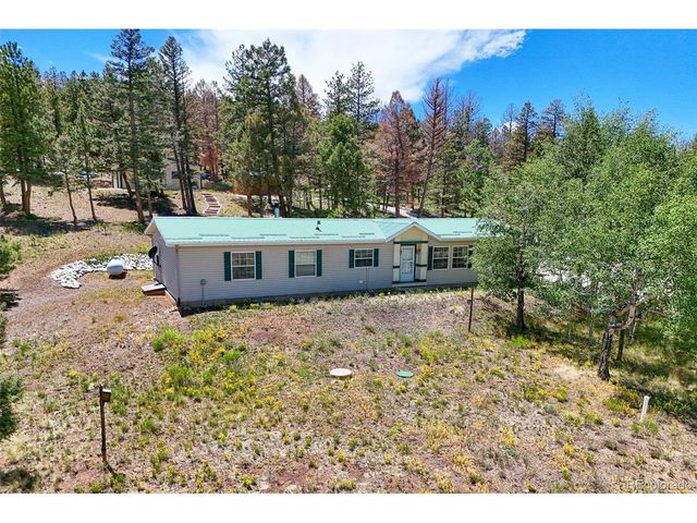 1855 Windmill Dr, Hartsel, CO 80449