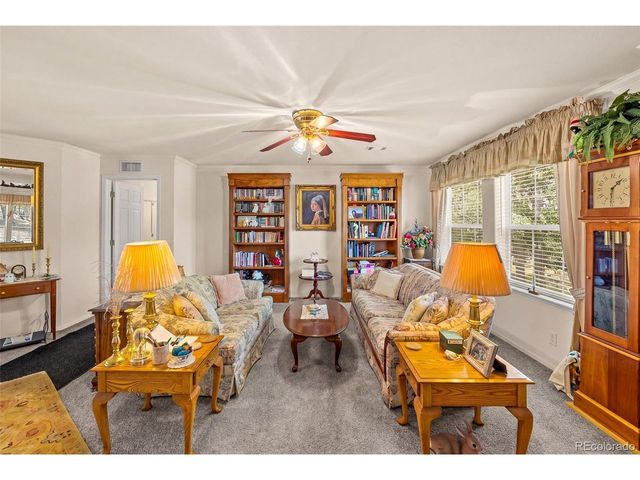 1855 Windmill Dr, Hartsel, CO 80449