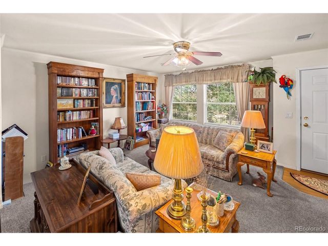 1855 Windmill Dr, Hartsel, CO 80449