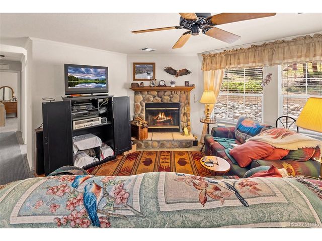 1855 Windmill Dr, Hartsel, CO 80449