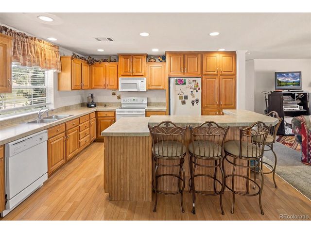 1855 Windmill Dr, Hartsel, CO 80449