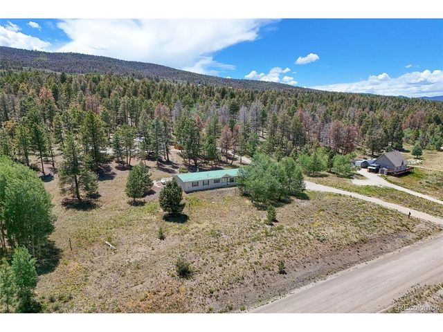 1855 Windmill Dr, Hartsel, CO 80449