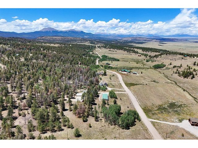 1855 Windmill Dr, Hartsel, CO 80449