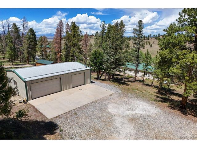1855 Windmill Dr, Hartsel, CO 80449