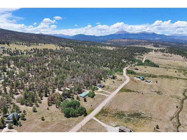 1855 Windmill Dr, Hartsel, CO 80449