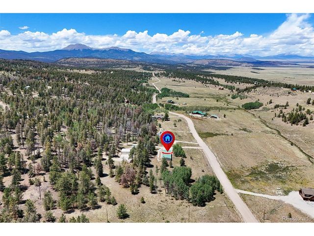 1855 Windmill Dr, Hartsel, CO 80449