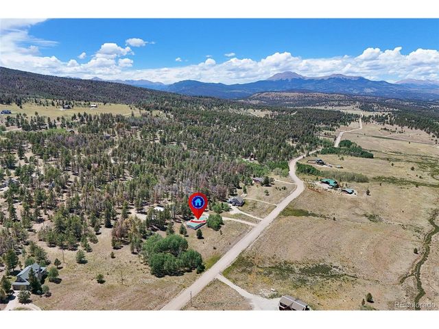 1855 Windmill Dr, Hartsel, CO 80449