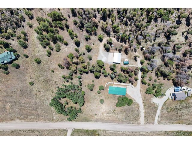 1855 Windmill Dr, Hartsel, CO 80449