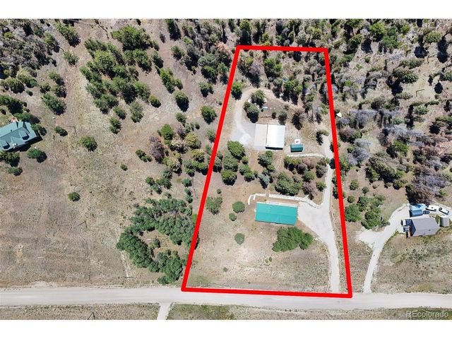 1855 Windmill Dr, Hartsel, CO 80449