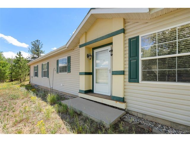 1855 Windmill Dr, Hartsel, CO 80449