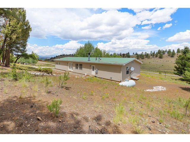 1855 Windmill Dr, Hartsel, CO 80449